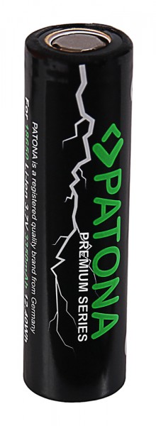 Batteria-PATONA-Premium-18650-Cell-18650-Li-ion-Battery-unprotec-original-32641-228